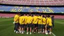 Training session 16/04/2012