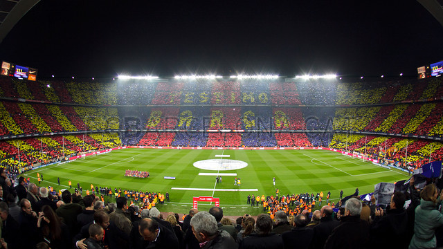 Barça-Madrid (10-11)