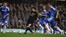 CHELSEA - FCB / PHOTO: MIGUEL RUIZ - FCB