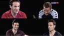 Marcelinho, Tomàs, Torra y Sedano, protagonistas