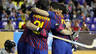 FCB-Blanes. FOTO: MIGUEL RUIZ-FCB.
