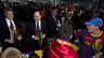 Sant Jordi at the Camp Nou / PHOTO: ÁLEX CAPARRÓS - FCB