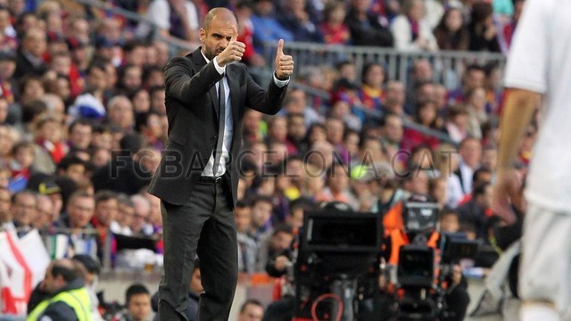 FCB - MADRID / PHOTO: MIGUEL RUIZ - FCB