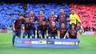 FCB - MADRID / FOTO: MIGUEL RUIZ - FCB