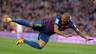 FCB - MADRID / FOTO: MIGUEL RUIZ - FCB