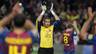 FCB - MADRID / FOTO: MIGUEL RUIZ - FCB