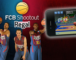 FCB Regal Shootout