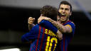 El Barça viatja a Sòria amb moltes baixes / FOTO: ARXIU FCB