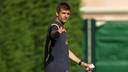 Tito Vilanova / FOTO: MIGUEL RUIZ-FCB.