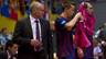 Dinamo Moscow - FCB Alusport (1-3) / PHOTO: ÀLEX CAPARRÓS - FCB
