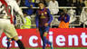 Afellay: "I'm very happy to be playing again"