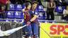 FCB-Vendrell. FOTO: MIGUEL RUIZ-FCB.