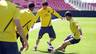 Training session 02/05/12. FOTO: MIGUEL RUIZ-FCB.
