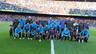 UEFA Futsal Cup presented at the Camp Nou
