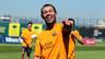 Training session 03/05/2012 / PHOTO: MIGUEL RUIZ - FCBPHOTO