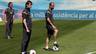 Training session 03/05/2012 / PHOTO: MIGUEL RUIZ - FCBPHOTO