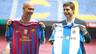 Maximum respect ahead of the derby