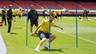 Entrenament 05/05/12. FOTO: MIGUEL RUIZ-FCB.