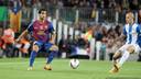 FC Barcelona - Espanyol