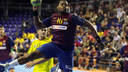 One victory away from the title / PHOTO: ARXIU FCB