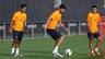 Training session 08/05/12. IMAGE: MIGUEL RUIZ-FCB.