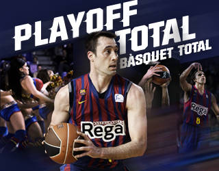 PLAY OFF 11/12