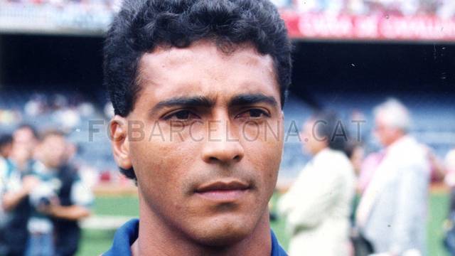 Romario