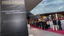 Special night at the Camp Nou for Meetings & Events gala / PHOTO: GERMÁN PARGA - FCB