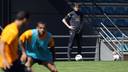 Training session 11/05/2012 / PHOTO: MIGUEL RUIZ - FCB