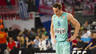 The third Euroleague tite will have to wait 68-64