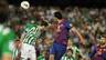Betis - FC Barcelona / PHOTO: Miguel Ruiz - FCB