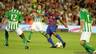 Betis - FC Barcelona / PHOTO: Miguel Ruiz - FCB