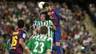 Betis - FC Barcelona / PHOTO: Miguel Ruiz - FCB