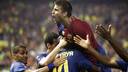Athletic Club-FCB (1-4). 2009 Final, in pictures
