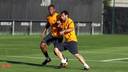 FOTO: MIGUEL RUIZ-FCB