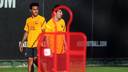 FOTO: MIGUEL RUIZ-FCB