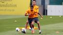 Entrenamiento 16/05/2012 / FOTO: MIGUEL RUIZ - FCB