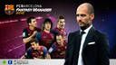 Fantasy Manager 2012 ja disponible per a Android