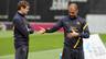 Training session 18/05/12. FOTO: MIGUEL RUIZ-FCB.