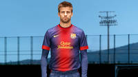 Piqué_Home