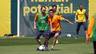 Training session 23/05/12. FOTO: MIGUEL RUIZ-FCB.
