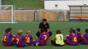 FCBCampus Penyes