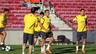 Training session 24/05/12. FOTO: MIGUEL RUIZ-FCB.