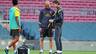 Training session 24/05/12. FOTO: MIGUEL RUIZ-FCB.