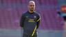 “I asked them to give it their all"