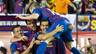 Cup Final: Athletic Club - FCB / FOTO: ÁLEX CAPARRÓS-FCB