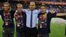 Celebration in the Calderón. FOTO: MIGUEL RUIZ-FCB.