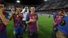 Celebration in the Calderón. FOTO: MIGUEL RUIZ-FCB.