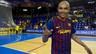 FCB Alusport - Carnicer Torrejón (5-2) / PHOTO: Àlex Caparrós - FCB