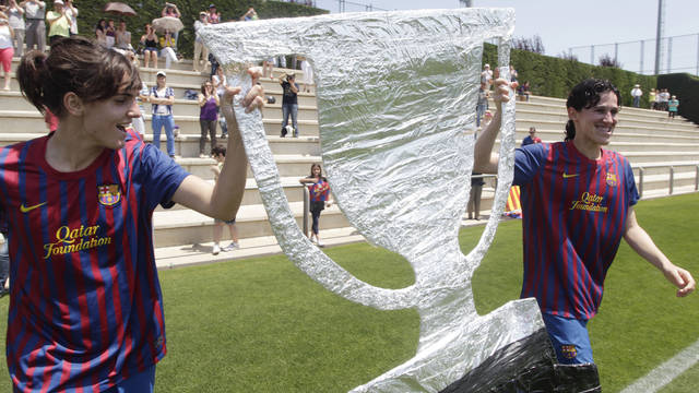 PHOTO: Miguel Ruiz - FCB